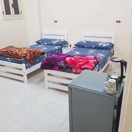 Sweet Home 5- Last Check In 12 Am Hurghada Exteriör bild