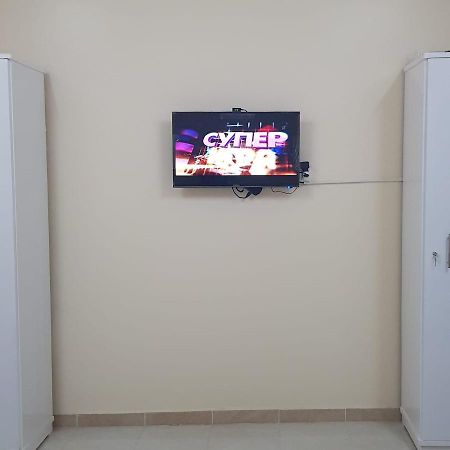 Sweet Home 5- Last Check In 12 Am Hurghada Exteriör bild