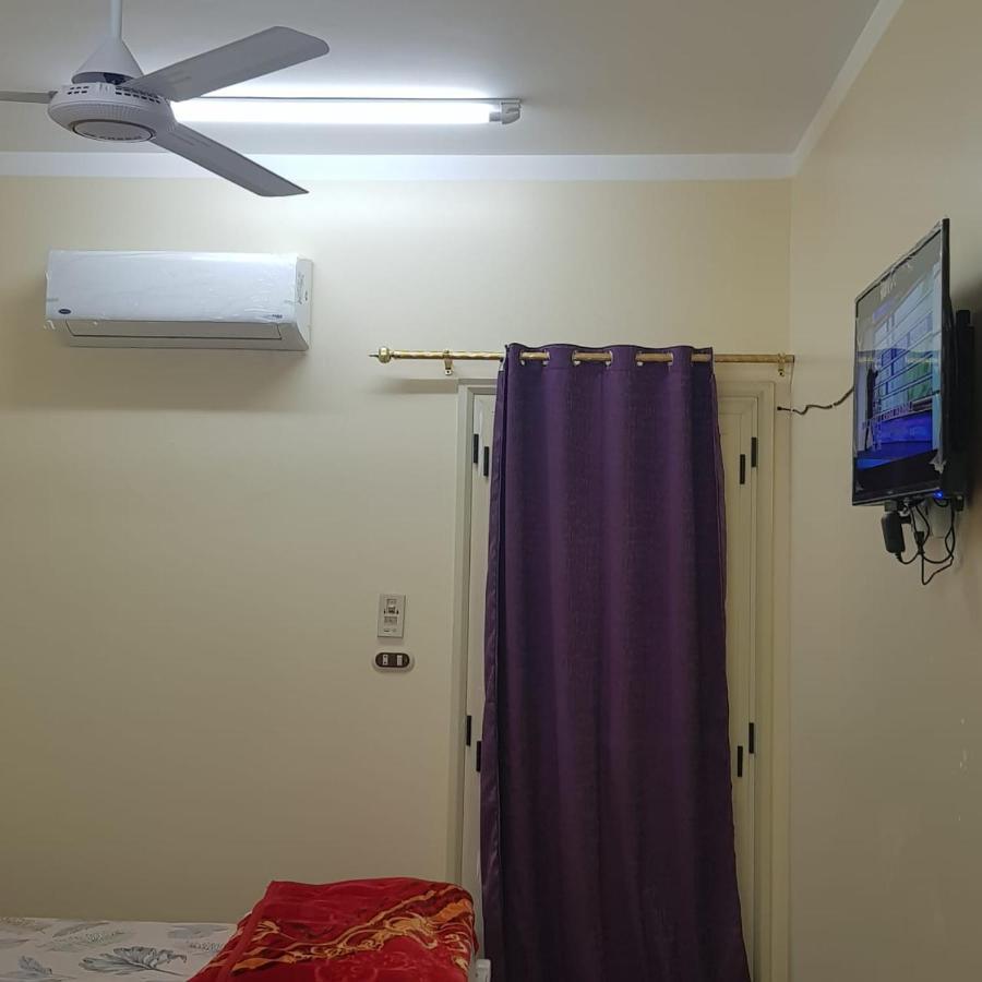 Sweet Home 5- Last Check In 12 Am Hurghada Exteriör bild